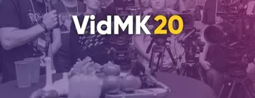 [vidmk] VidMK20 - Форум по видеопроизводству и видеомаркетингу (Евгений Кочетков, Гена Разбегаев)