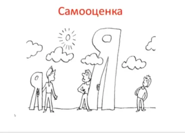 [КроссКлуб] Марафон 7 шагов к стабильной самооценке (Борис Литвак, Игорь Науменко)