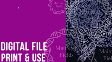 [Maitreya Fields] DM Избавление от травм, инцидентов и ограничивающих убеждений
