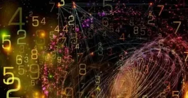 [Alvasar] Графическая нумерология, 2020 (Айрэн По, Джули По)