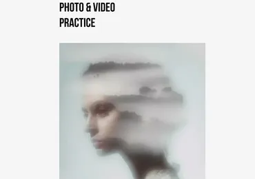 Photo Video Practice. Международная практика фотографии и видео (Эдуард Копысов)
