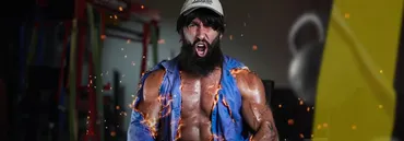 [Powerbuilding program] Men Pro Workout (Владимир Шмонденко)