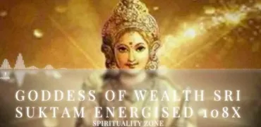 [Spirituality Zone] Экстрим богатства Шри Суктам заряжен энергией в 108 раз