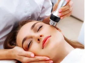[Edcosmetology] RF-лифтинг лица (Анна Гордеева)