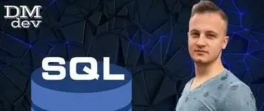 [Udemy] SQL (Dzianis Matveyenka)