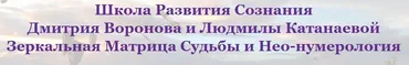 Комплект на открытие денежного потока (Дмитрий Воронов)