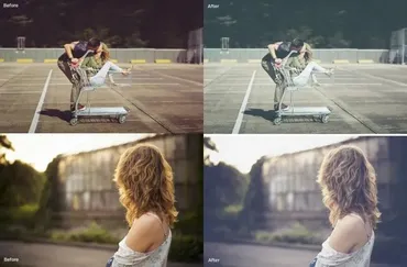 [Photographypla.net] Pastel Photoshop Actions