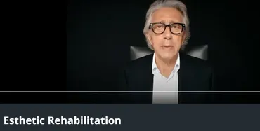 Esthetic Rehabilitation (Mauro Fradeani)