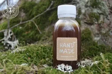 Изготовление натуральных шампуней (Наташа Бутова)