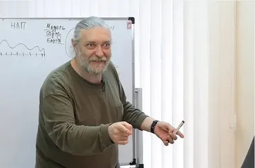 Расширенный курс 33х3. Лекция 10. Роли и маски 4. Мотивация. Как захотеть то, что не хочется (Алексей Капранов)