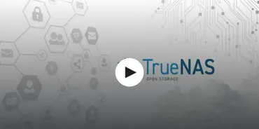[udemy] Пройдите курс по сетевому хранилищу с TrueNAS - FreeNAS (Learn Hub)