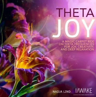 [iAwake Technologies] Theta Joy / Тета - Радость