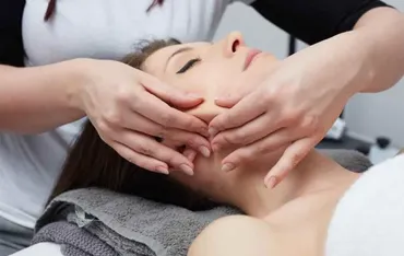 [Образование 21 век] Пластический массаж лица (Галина Рящина)