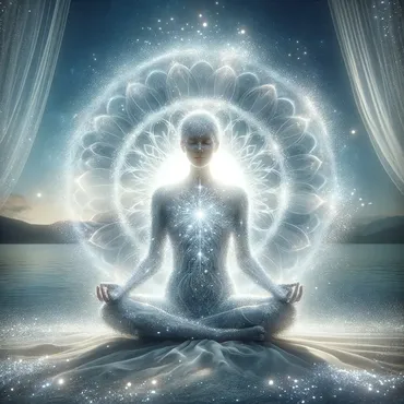 Silver Reiki™ Platinum - Дар свечения и гармонии Архангела Гавриила (Оле Габриэльсен, Марияна Габриэльсен)