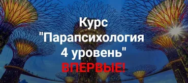 Парапсихология. 4 уровень (Александр Ивчик)