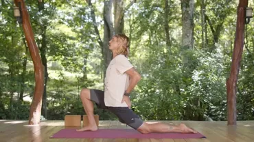 [Bohobeautiful] Yin Yoga For Compassionately Restructuring Your Entire Being. Heart Yoga Exclusive Series Pt3  (Mark Spicoluk)