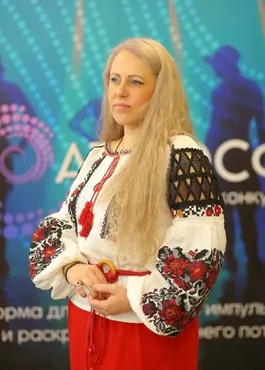 Мастер класс 18 самых магических дней в году (Милена Осипова)