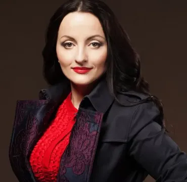 Lady level up. Выход на новый уровень по-женски (Алуника Добровольская)