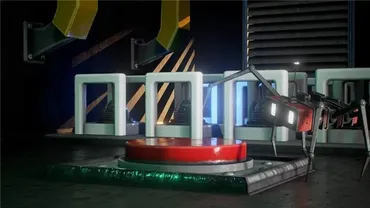 [Pluralsight] Анимация короткометражного фильма в Maya и Unreal Engine, 2015