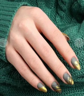 [emi-school] Освойте трендовый дизайн «Spider gel» всего за 1 день (Екатерина Мирошниченко)