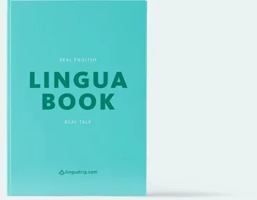 [Linguatrip] LINGUABOOK Ежедневник, который поможет выучить английский (Марина Могилко, Веня Пак)