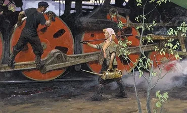 [Magisteria] Путь профессионального развития (Евгения Кольцова)