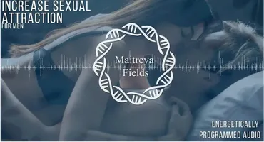 [Maitreya Fields] Attract Women Instantly. Мгновенно привлекайте женщин