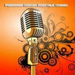 Манипуляции голосом. Секретные технологии (Инесса Власова)
