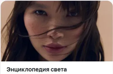 [Школа Сергея Гунина] Энциклопедия света (Сергей Гунин)