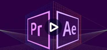 [liveclasses] Совместная работа Premiere pro и After effects (Никита Чесноков)