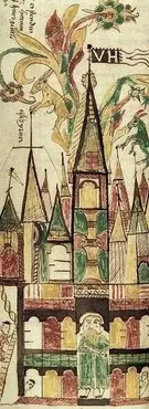 Миры в Северной Традиции 2 (Антон Платов)