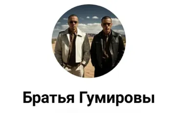 НейроБилдер (Братья Гумировы)