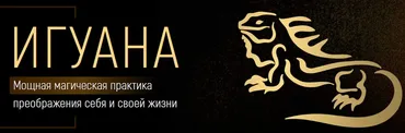 Игуана: мощная магическая практика преображения себя и своей жизни 2023 (Марта Николаева-Гарина)