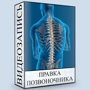 Грудная клетка (Людмила Малышева)