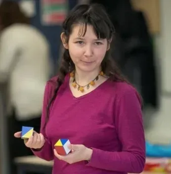 Игровая педагогика для дошкольников (Женя Кац)