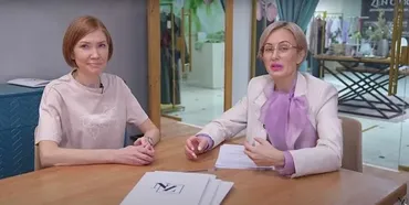 Урок-пособие Как проводить консультацию по имиджу (Наталья Зуева)