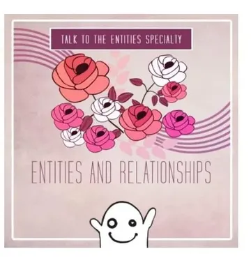 [Access Consciousness] Сущности и отношения - TTTE Specialty Series: Entities & Relationships (Shannon O'Hara)