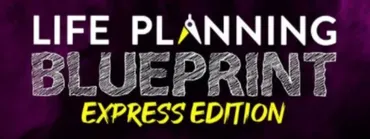 [Академия Джоуи Япа] Стратегия планирования жизни. Life Planning express editon