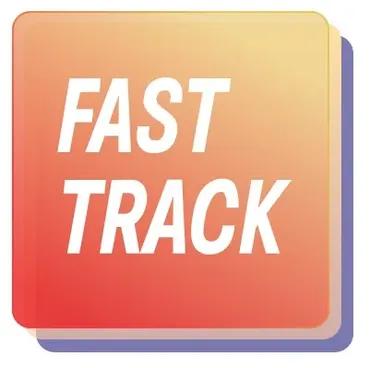 Fast Track (Ольга Новикова)