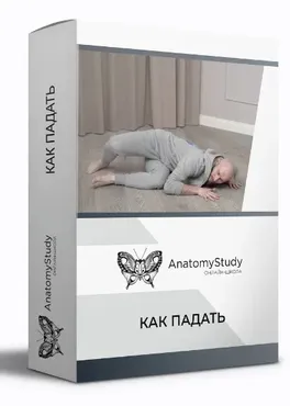 [Анатомия] Как правильно падать (Игорь Шпиньков)
