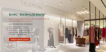 Нейроденьги. Тариф Стандарт (Ольга Мир)