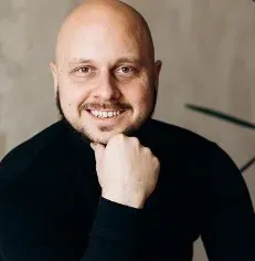 Прорыв (Дмитрий Коренко)