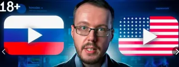 [konoden] Заработок на иностранном YouTube 2025. Тариф Продвинутый (Денис Коновалов)