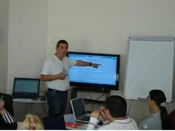 Курс обучения торговле на Московской фондовой бирже (Гайдар Юсупов)