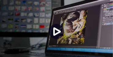 Adobe Photoshop: подготовка изображений к передаче заказчику (Андрей Журавлев)
