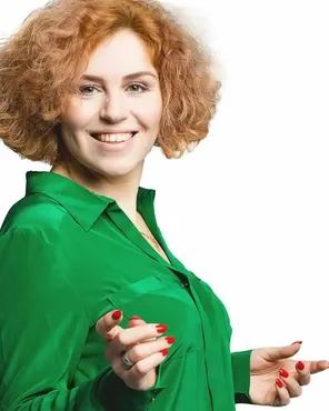 Доходная недвижимость (Наташа Закхайм)