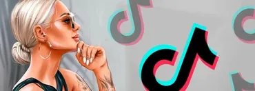 Я в TikTok: продвижение личного бренда и бизнеса (Дарья Филатова)