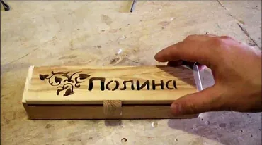 Изготовление и работа на лобзиковом станке (Александр Климов)