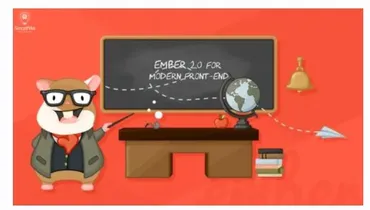 Ember 2.0 для современного фронтона (Андрей Листочкин)