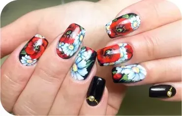 [emi-school] Освойте Жостовскую роспись DOLCE&GABBANA всего за 1 день